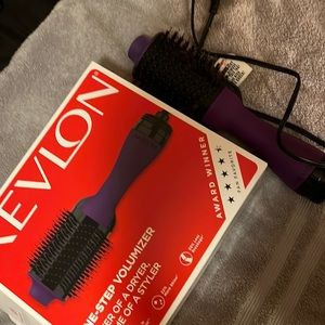 Revlon Hair Volumizer